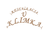 Logo U Klimka Kuchnia Polska Anna Klimek