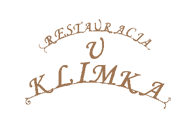 Logo U Klimka Kuchnia Polska Anna Klimek